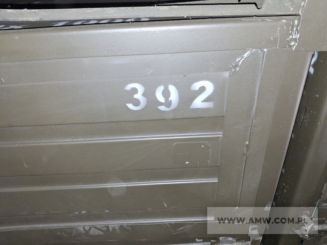 Zestaw materiałów technicznych nr 1 ZMT-1 1JSK – pakiet zawierający 3 komplety, w tym: nr 341, nr 392, nr 407 